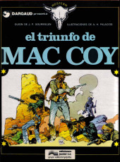 Mac Coy (en espagnol) -4- El triunfo de Mac Coy