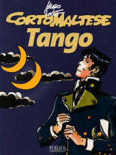 Corto Maltese (Público) -13- Tango