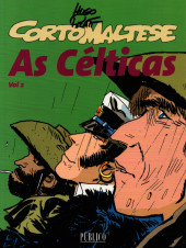 Corto Maltese (Público) -7- As célticas - Vol 2