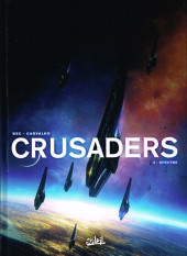 Crusaders -3- Spectre