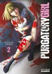 Purgatory girl -2- Tome 2