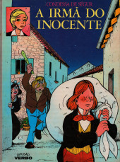 Condessa de Ségur -11- A irmã do inocente