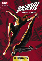 Marvel - Le côté obscur -2- Daredevil - Unusual suspects