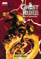 Marvel - Le côté obscur -5- Ghost Rider - Enfer et damnation
