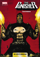 Marvel - Le côté obscur -7- The Punisher - Cauchemar
