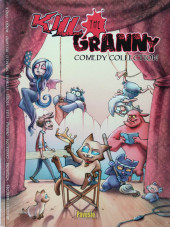 Kill the Granny -HS2011- Comedy Collection