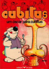 Cubitus (en portugais) -2- Um Óscar para Cubitus