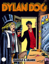 Dylan Dog (en italien) -11- Diabolo il grande