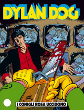 Dylan Dog (en italien) -24- I conigli rosa uccidono