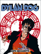 Dylan Dog (en italien) -26- Dopo mezzanotte