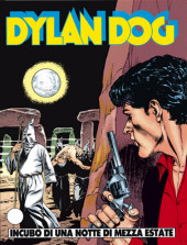Dylan Dog (en italien) -36- Incubo di una notte di mezza estate