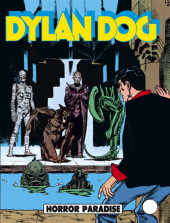 Dylan Dog (en italien) -48- Horror Paradise