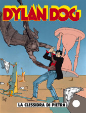 Dylan Dog (en italien) -58- La clessidra di pietra