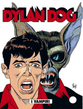 Dylan Dog (en italien) -62- I vampiri