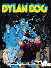 Dylan Dog (en italien) -67- L'uomo che visse due volte