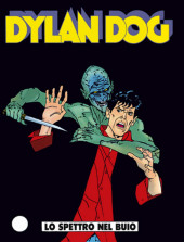 Dylan Dog (en italien) -68- Lo spettro nel buio