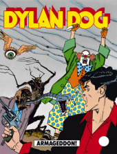 Dylan Dog (en italien) -73- Armageddon!