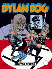 Dylan Dog (en italien) -83- Doktor Terror