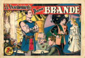 Doctor Brande -1- El descubrimiento del abuelito