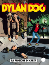 Dylan Dog (en italien) -114- La prigione di carta