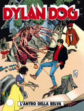 Dylan Dog (en italien) -115- L'antro della belva