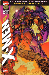 X-Men (1re série) -12TL- X-Men 12