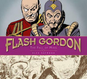 The complete Flash Gordon Library -INT03- The Fall of Ming (1941-44)