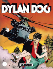 Dylan Dog (en italien) -135- Scanner