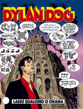 Dylan Dog (en italien) -136- Lassù qualcuno ci chiama