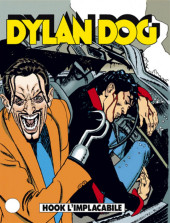 Dylan Dog (en italien) -139- Hook l'implacabile