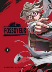 Le fossoyeur -1- Tome 1