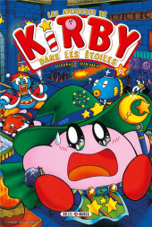 Les aventures de Kirby dans les Étoiles -6- Tome 6