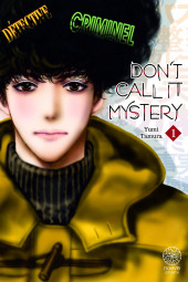Don't call it mystery -1- Tome 1