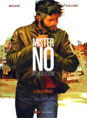 Mister no revolution -2- California