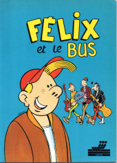 Félix et le bus - Felix et le bus - CGFTE (2)