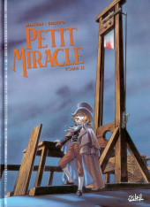Petit miracle -2- Tome II