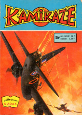 Kamikaze (Arédit) -Rec07- Recueil 5715 (n°14 et n°15)