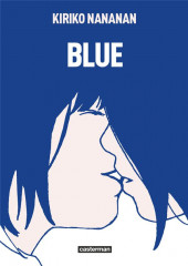 Blue (Nananan) -d2021- Blue