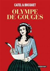 Olympe de Gouges - Tome b2021