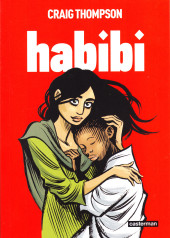 Habibi - Tome c2021