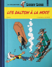 Lucky Luke - La collection (Hachette 2018) -5962- Les Dalton à la noce