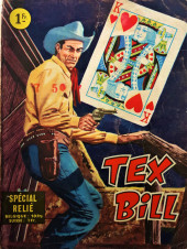 Tex Bill (Arédit) -Rec284- Recueil 284