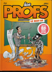 Les profs -Compil 2a- Le Best Of