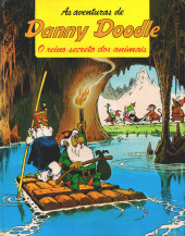 Danny Doodle -2- O reino secreto dos animais