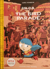 Hilda (Pearson) -3- Hilda and the Bird Parade