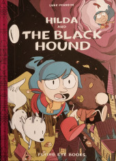 Hilda (Pearson) -4- Hilda and the Black Hound