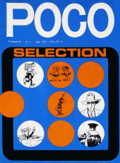 Poco Magazine -Rec01- Poco Sélection