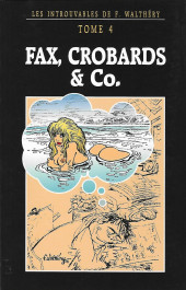 (AUT) Walthéry -INTR04a- Fax, Crobards & Co.