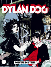 Dylan Dog (en italien) -147- Polvere di stelle