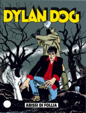 Dylan Dog (en italien) -148- Abissi di follia